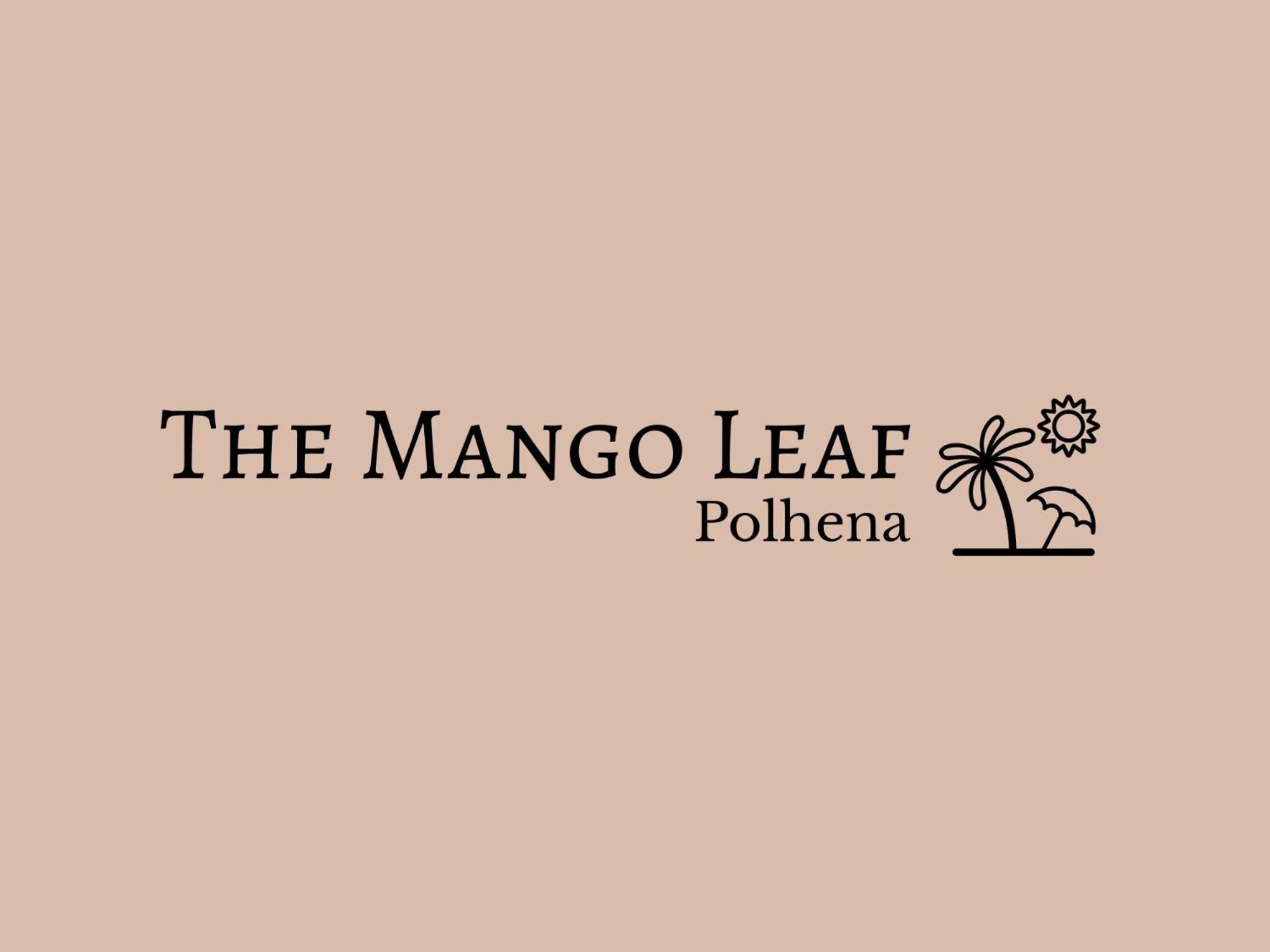 The Mango Leaf Hotel Matara Exterior photo